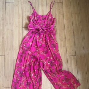 Freepeople Jumpsuit 🐙🍉🍧
